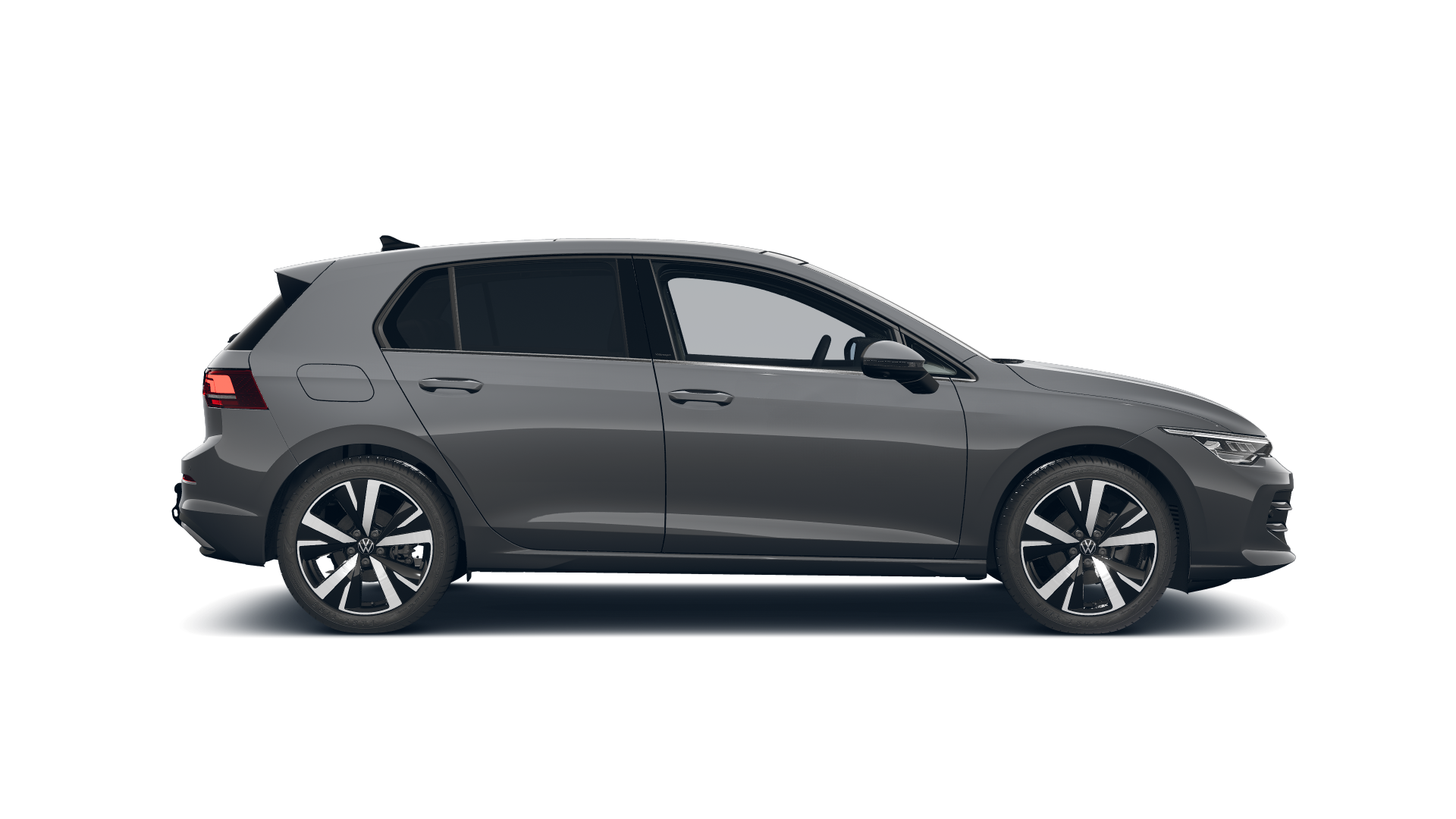 Volkswagen Golf DSG Golf VIII