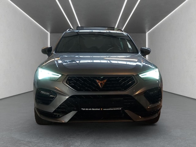 Cupra Ateca 2.0 TSI DSG