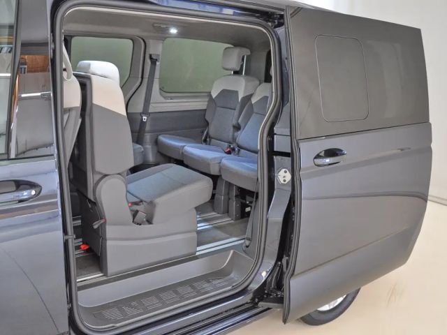 Volkswagen Multivan Business T7