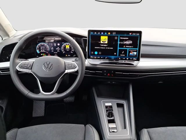 Volkswagen Golf Business DSG Variant