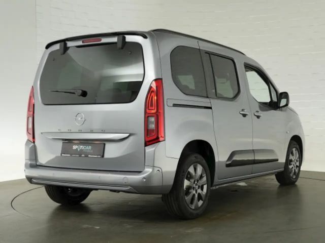 Opel Combo GS-Line Grand Sport