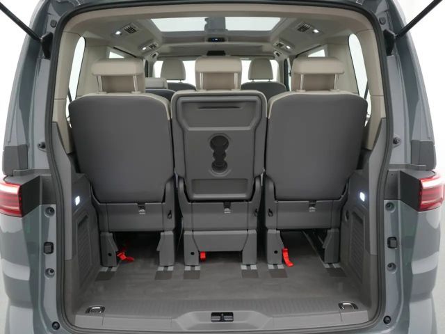 Volkswagen Multivan T7