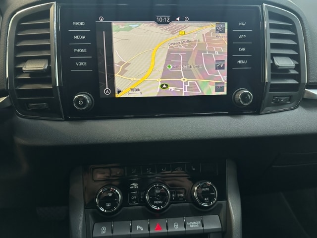 Skoda Karoq 1.5 TSI Drive