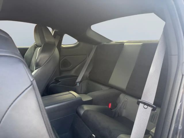 Toyota GR86 Pure *LED*Torsen Sperrdiff*Kamera*SmartKey*