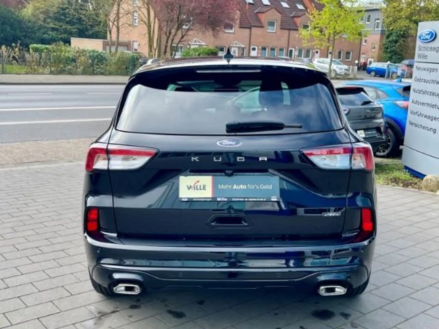 Ford Kuga ST Line