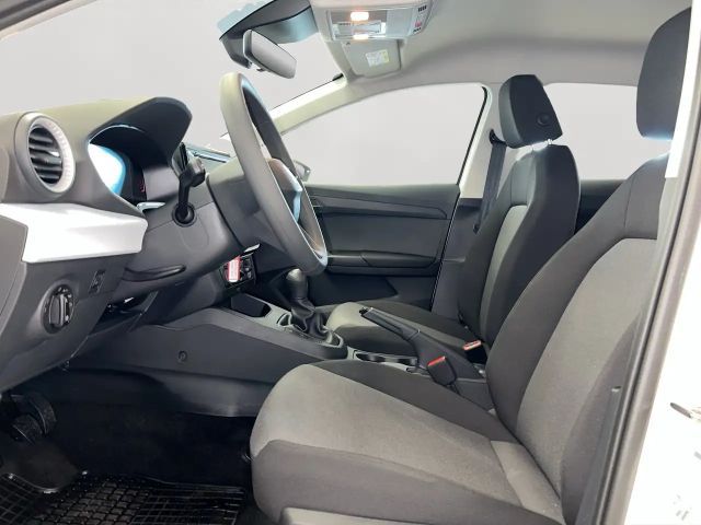 Seat Ibiza Reference