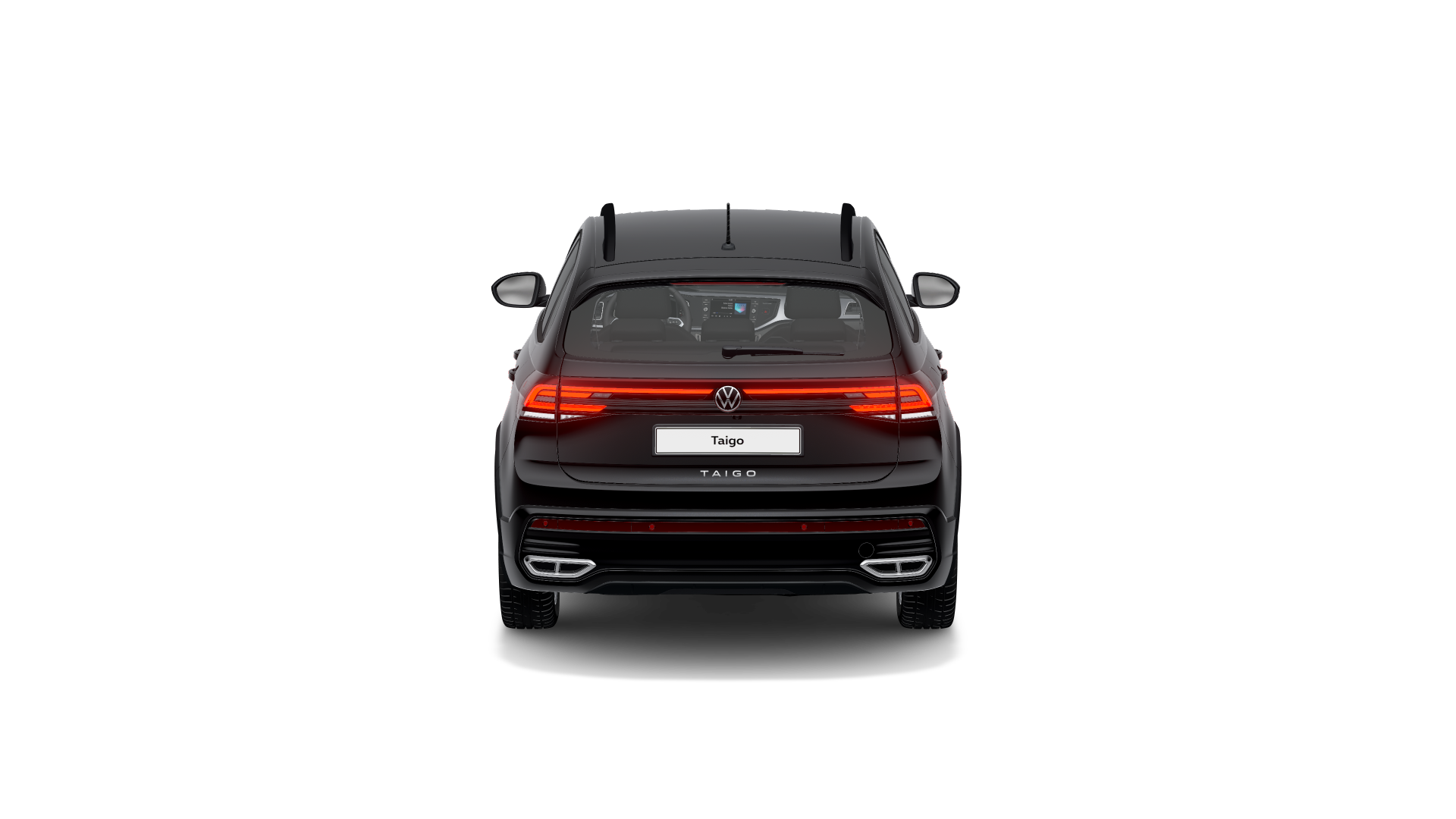 Volkswagen Taigo 1.0 TSI DSG IQ.Drive R-Line