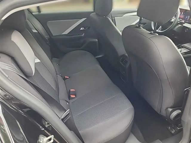 Opel Astra Business Edition