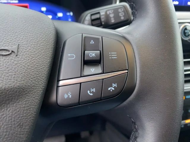 Ford Kuga Titanium X