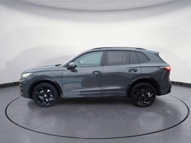 Volkswagen Tiguan 2.0 TDI 4Motion DSG R-Line