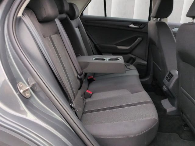 Volkswagen T-Roc DSG Life