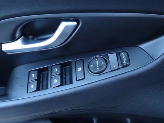 Hyundai i30 Smart