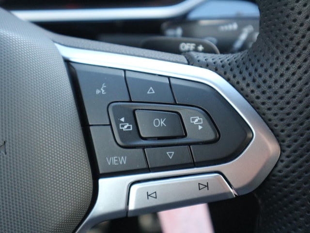 Volkswagen T-Roc 1.5 TSI R-Line