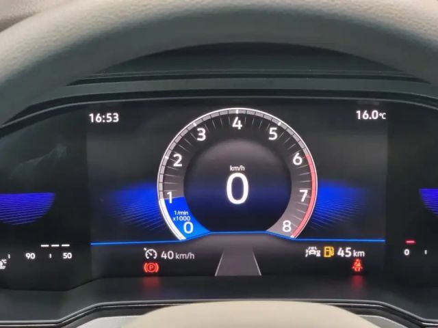 Volkswagen Polo 1.0 TSI