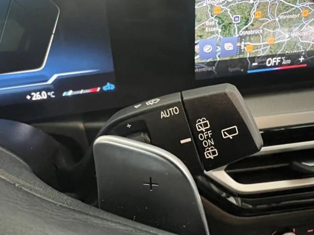 BMW 318 318d Touring