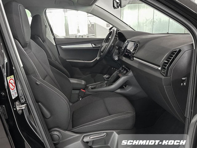 Skoda Karoq 1.5 TSI Selection