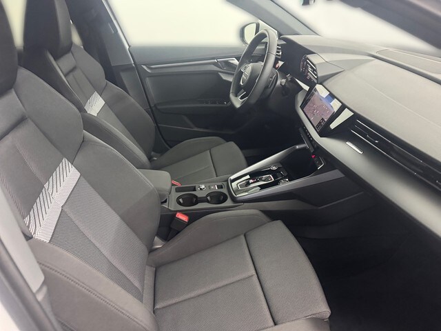 Audi A3 35 TDI S-Tronic Sportback