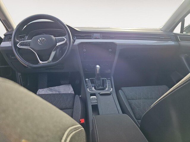 Volkswagen Passat 1.5 TSI BMT Variant