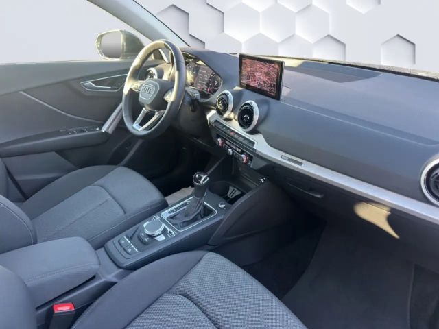 Audi Q2 35 TFSI S-Line