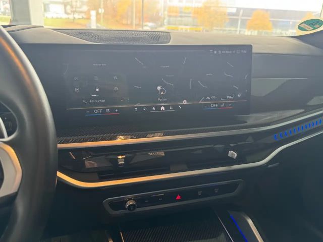 BMW X6 M-Sport xDrive30d