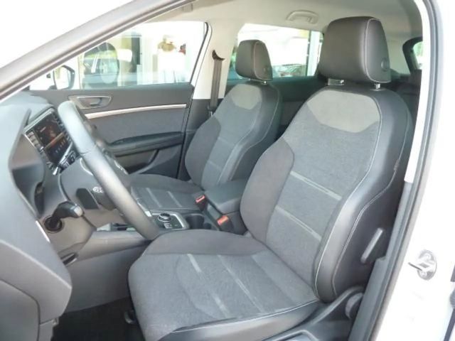 Seat Ateca 1.5 TSI DSG