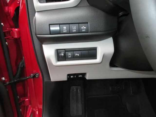 Suzuki Swift Comfort