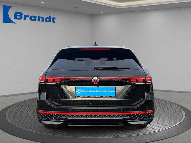 Volkswagen Passat 2.0 TSI R-Line Variant