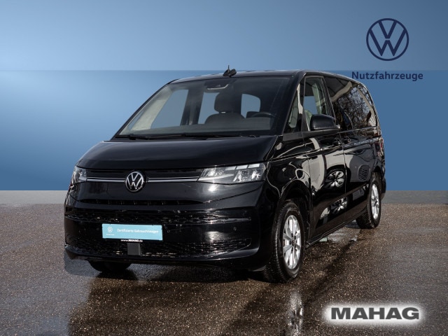 Volkswagen Multivan Life