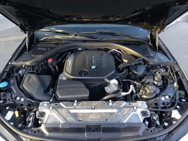 BMW 320 320d M-Sport Touring