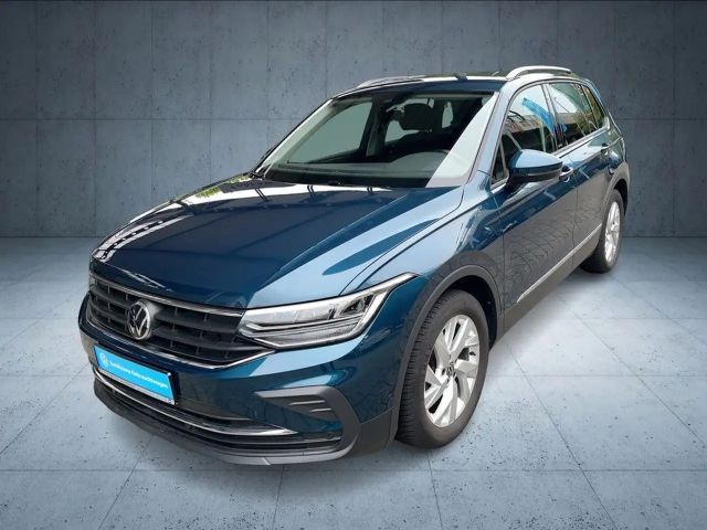 Volkswagen Tiguan 1.5 TSI TSi United