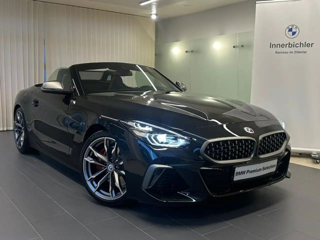 BMW Z4 Cabrio M40i Roadster