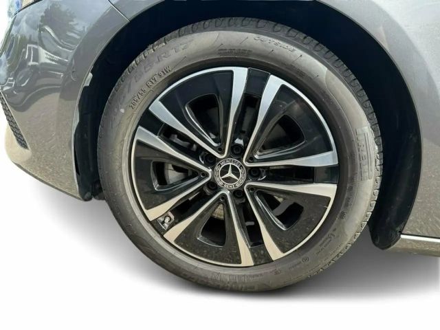 Mercedes-Benz A 180 Progressive