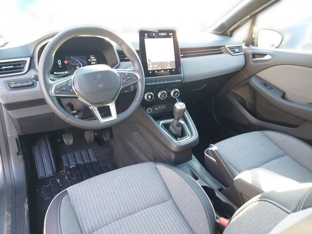 Renault Clio TCe 90 Techno