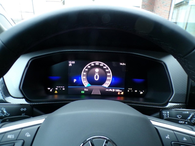 Volkswagen T-Cross 1.0 TSI DSG Life