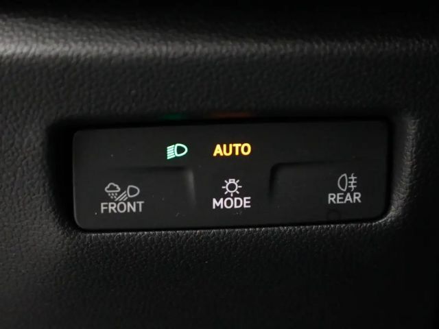 Skoda Superb 2.0 TDI Combi