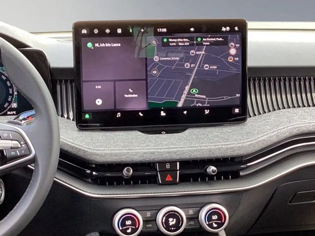 Skoda Superb 2.0 TDI Combi Selection