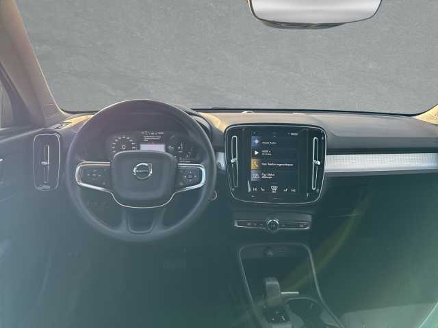 Volvo XC40 Inscription Recharge T4