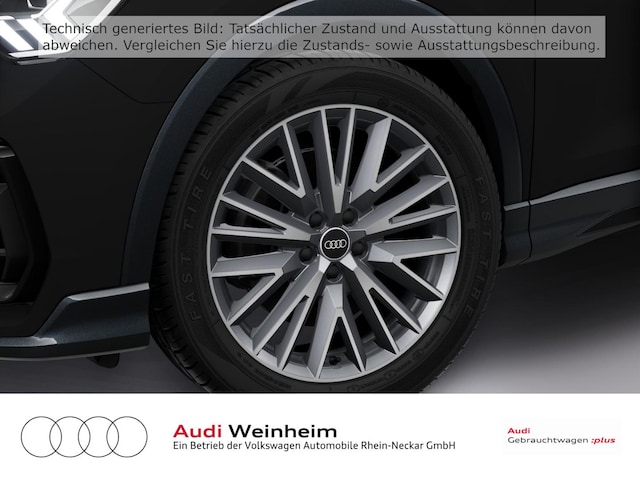 Audi Q3 40 TFSI Quattro S-Tronic