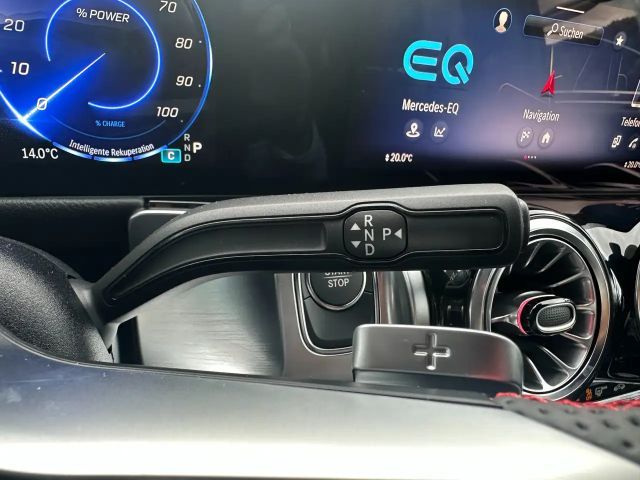 Mercedes-Benz EQB 300 4MATIC AMG Line