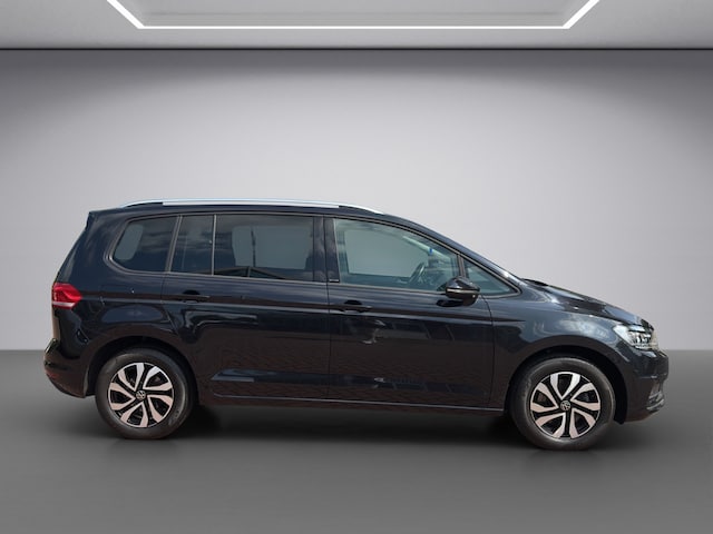 Volkswagen Touran 1.5 TSI DSG