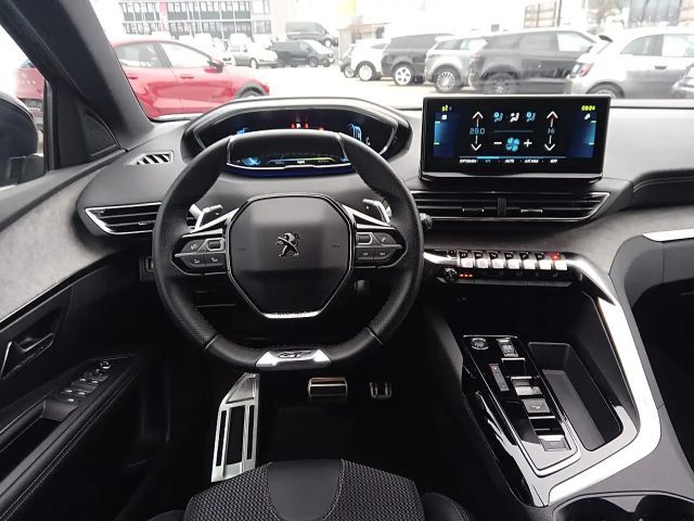 Peugeot 3008 GT-Line Hybrid