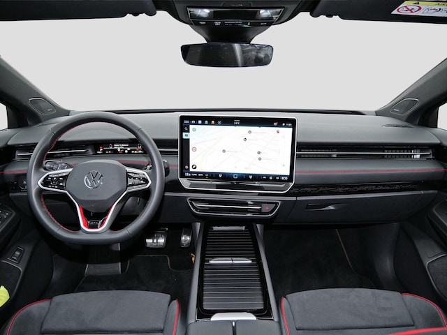 Volkswagen ID.7 4Motion GTX Tourer