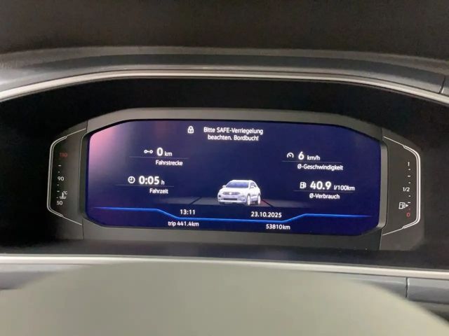 Volkswagen T-Roc 1.0 TSI Style