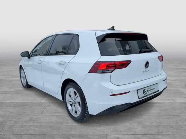 Volkswagen Golf 1.5 TSI Golf VIII Life