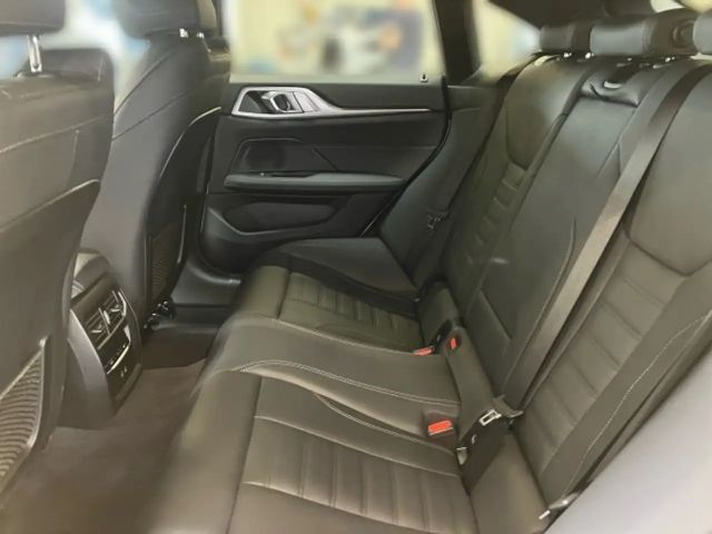 BMW 420 420d Coupé Gran Coupé xDrive