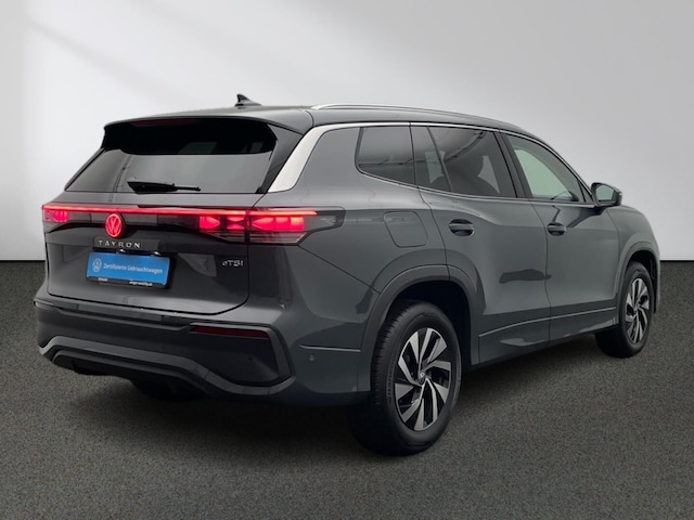 Volkswagen Tayron DSG