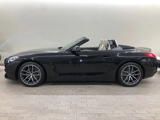 BMW Z4 Cabrio Roadster sDrive sDrive20i