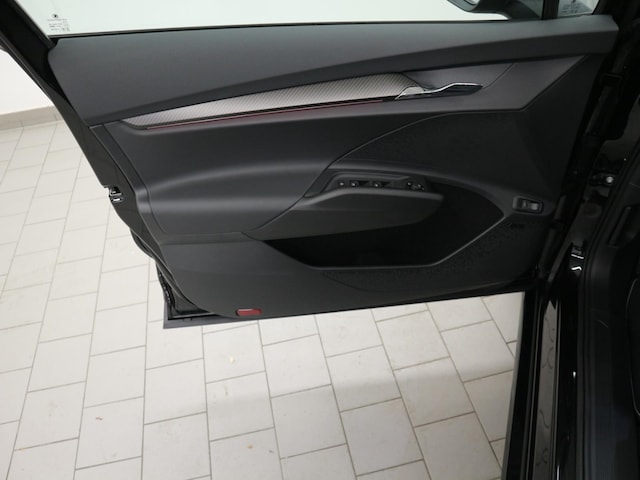 Skoda Enyaq Sportline