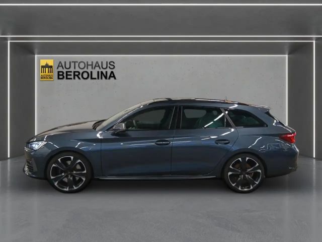 Cupra Leon 2.0 TSI DSG ST VZ