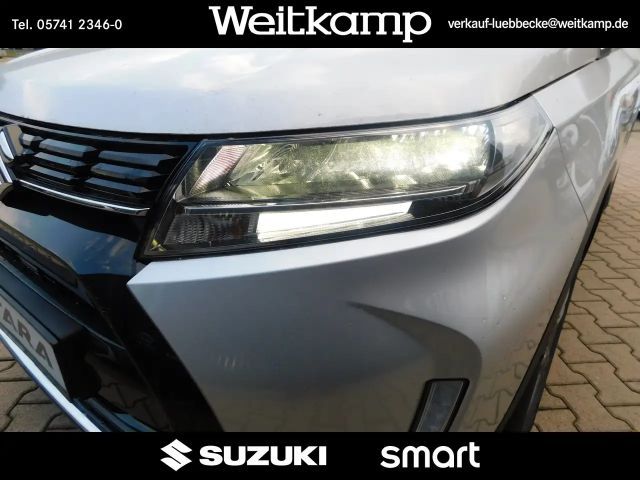 Suzuki Vitara Comfort Hybrid